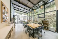 Tea Lodge for Life