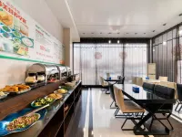 Dongying Oasis Impression Boutique Hotel Hotel a Dongying