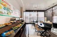 Dongying Oasis Impression Boutique Hotel Hotels in Dongying