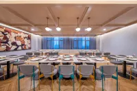 Orange Hotel （Yining  Wanrong Square） - Breakfast