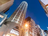 VIA INN AKIHABARA JR-West Group Hotels in Tokyo