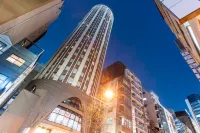 JR西日本グループ ヴィアイン秋葉原 神田猿楽町町会詰所周辺のホテル