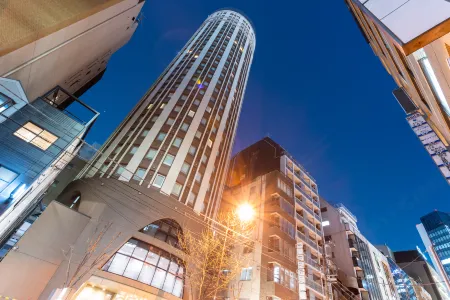 VIA INN AKIHABARA JR-West Group