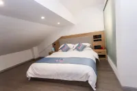 Beichuan Qiangfeng B & B Hotel