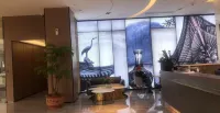 Lotus Hotel (Liling Bus Station)