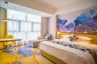 Yulaicheng Xinghe Hotel (Baise Sports Center Branch) Hotels in Baise