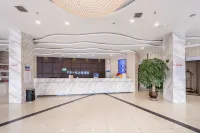 Wanye Hotel (Shenzhen Dongmen Pedestrian Street Sunbu Subway Station)