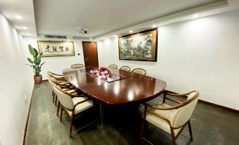 THE YARD HOTEL BEIJING, Nanluogu Alley