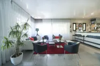 Hotel Betty Personal Style and Beach Village - Beach