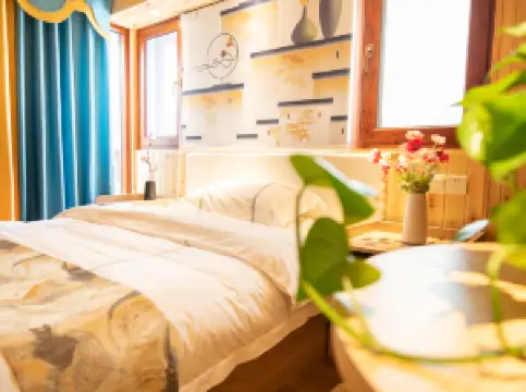 花築·廣西桂林西清居別墅