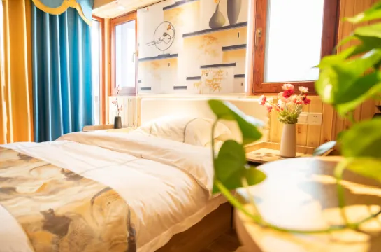 Floral Hotel·xiqingju Hotel in Guilin, Guangxi