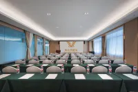 Vienna International Hotel (Baotou Airport)