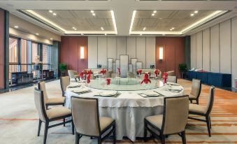 Qidong Zhouyi Hot Spring Hotel