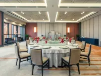 Qidong Zhouyi Hot Spring Hotel - breakfast