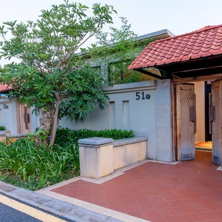 Fuxian Lake Yunlv Holiday Homestay