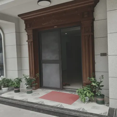 Zhujiajian Coastline Boutique B&B