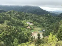 The Nanling Mountain Mountain Villa