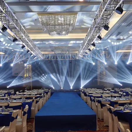 Hai Zhou Hotel