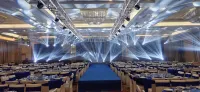 Hai Zhou Hotel - Aamiainen