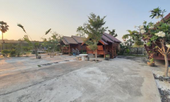 OYO 932 Baan Cha-am Country View Resort