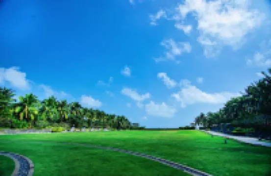 Yuan'an Seaview Resort Hotel (Qionghai Boao Jinwan)