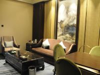 北京西山温泉酒店 - 豪华大床房