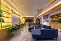 Xijian Liangshe Vacation Guesthouse