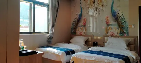 Pland Xinya Eco Business Hotel