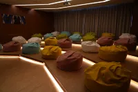 Qing Hua Hai Guan Fang Garden Hotel - Lãng mạn