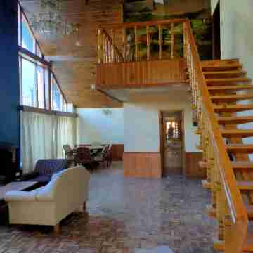 V Resorts Royal Kalinga Manali Others