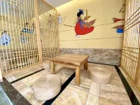 Linyi Taisheng Jintang Hotel