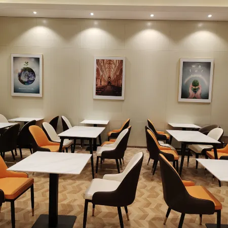 Vienna 3 Best Hotel (Xiangcheng Yingbin Road)