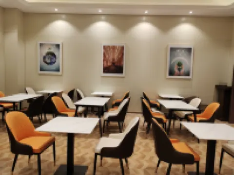 Vienna 3 Best Hotel (Xiangcheng Yingbin Road)