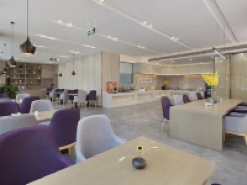 Lifeng Impression Hotel (Peng'an Yipin World Branch) Hotels in Peng'an