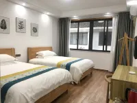Yunhe Ancient Bridge B&B