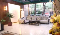Wojia Holiday Apartment (Heyuan Bavaria)