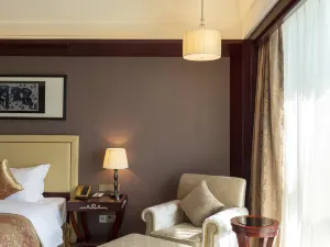 Liupanshui・Guizhou Hotel