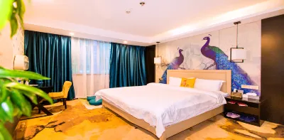 The Morfield Hotel, TianZhu Golden Valley
