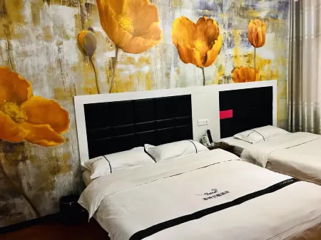 Fangcheng Feite Theme Hotel