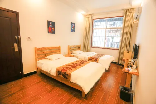 Yongshun Pinghe Hotel