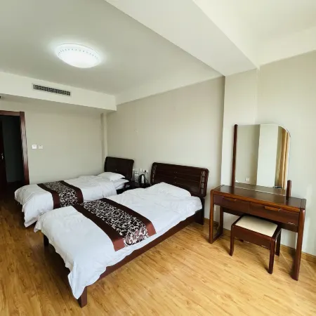 Huangdi Cultural Tourism Resort