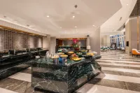 Wenling Yaoda Wanchang Middle Road Atour Hotel - Breakfast