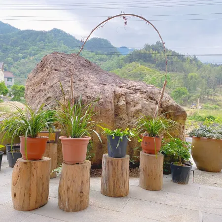 Lishui Lingxi Xiaoshe Inn