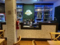 โรงแรมบูทีคเตฮัวกัน - ที่มีบาร์