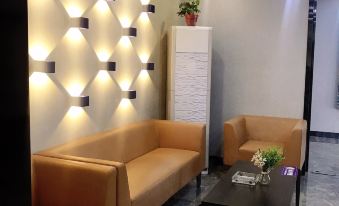 7 Days Premium Hotel (Taiyuan South Inner Ring Street Metro Station)