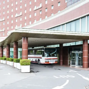 Marroad International Hotel Narita