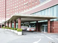 マロウドインターナショナルホテル成田