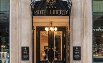 Hotel Liberty