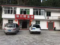 Jinggangshan Cuizhu Wild Vegetable Restaurant Accommodation