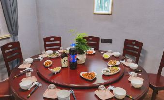 Chen Yuan Homestay